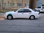Mercedes C 200-10