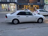Mercedes C 200-6