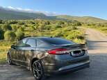 Ford Fusion (North America)-2