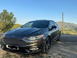 Ford Fusion (North America)-1