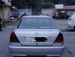 Mercedes C 250-12
