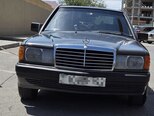 Mercedes 190-2
