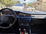 Mercedes 190-9