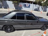 Mercedes 190-6