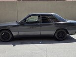 Mercedes 190-5