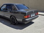Mercedes 190-7