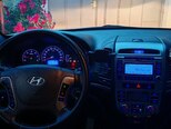 Hyundai Santa Fe-8