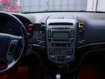 Hyundai Santa Fe-9