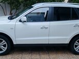 Hyundai Santa Fe-7