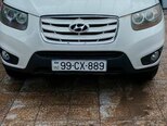 Hyundai Santa Fe-2