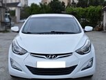Hyundai Elantra-1