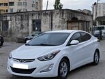 Hyundai Elantra-3