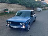 LADA (VAZ) 2106-1