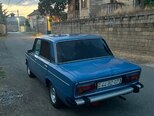 LADA (VAZ) 2106-3