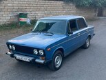 LADA (VAZ) 2106-13