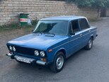 LADA (VAZ) 2106-7