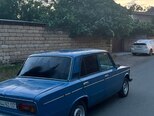 LADA (VAZ) 2106-8