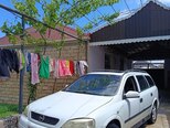Opel Astra-2