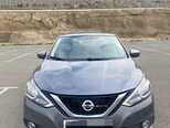 Nissan Sentra-1