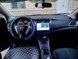 Nissan Sentra-3