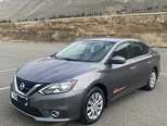 Nissan Sentra-10