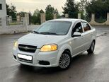Chevrolet Aveo-1
