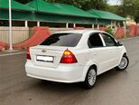 Chevrolet Aveo-4