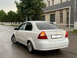 Chevrolet Aveo-6