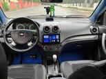 Chevrolet Aveo-8