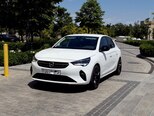 Opel Corsa-1