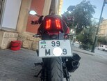 Bajaj Dominar 250-6