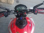 Bajaj Dominar 250-7