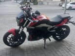 Bajaj Dominar 250-3