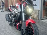 Bajaj Dominar 250-2