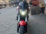 Bajaj Dominar 250-1