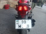 Bajaj Dominar 250-5
