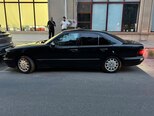 Mercedes E 240-6