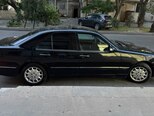 Mercedes E 240-3