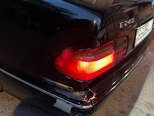 Mercedes E 240-7