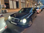 Mercedes E 240-13