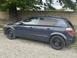 Opel Astra-3