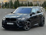 BMW X5-1