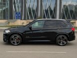 BMW X5-8