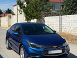Chevrolet Cruze-3