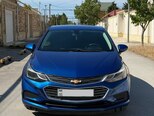 Chevrolet Cruze-1