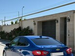 Chevrolet Cruze-6