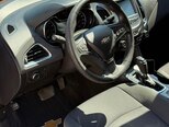 Chevrolet Cruze-7