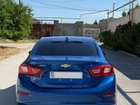 Chevrolet Cruze-4