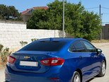 Chevrolet Cruze-5