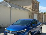 Chevrolet Cruze-2